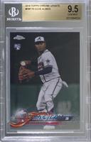 All-Star - Ozzie Albies [BGS 9.5 GEM MINT]