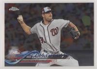 All-Star - Max Scherzer