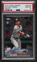 All-Star - Gleyber Torres [PSA 10 GEM MT]