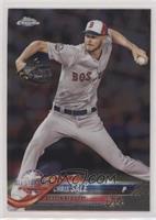 All-Star - Chris Sale