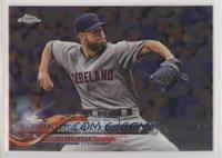 All-Star - Corey Kluber