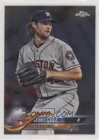 All-Star - Gerrit Cole