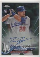 Travis Taijeron #/99