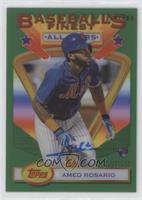 Amed Rosario #/199