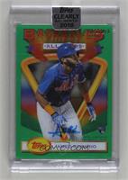 Amed Rosario [Uncirculated] #/199