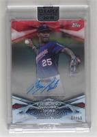 Byron Buxton [Uncirculated] #/50