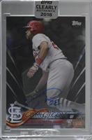 Tommy Pham [Uncirculated] #/75