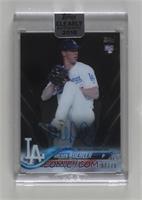 Walker Buehler [Uncirculated] #/75