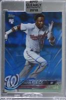 Victor Robles [Uncirculated] #/25