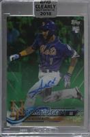 Amed Rosario [Uncirculated] #/99