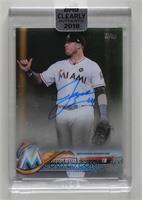 Justin Bour [Uncirculated]