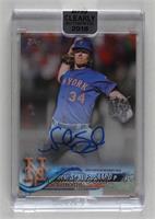 Noah Syndergaard [Uncirculated]