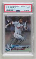 Victor Robles [PSA 9 MINT]