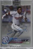 Victor Robles [Uncirculated]