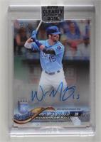 Whit Merrifield [Uncirculated]