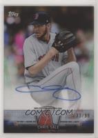 Jackie Robinson Day - Chris Sale #/99