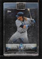 Father's Day - Ben Gamel [Uncirculated]