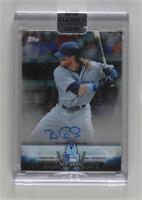 Father's Day - Ben Gamel [Uncirculated]