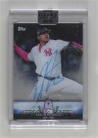 Mother's Day - Dellin Betances [Uncirculated]