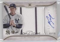 Clint Frazier #/30