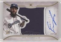 Eric Thames #/30