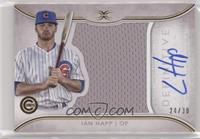 Ian Happ #/30