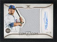 Kyle Schwarber #/30