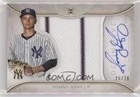 Sonny Gray #/30