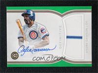 Andre Dawson #/10