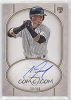 Clint Frazier #/50