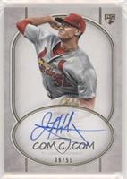 Jack Flaherty #/50