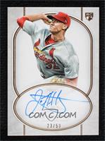 Jack Flaherty #/50