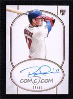 Rhys Hoskins #/50