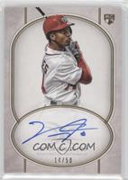 Victor Robles #/50