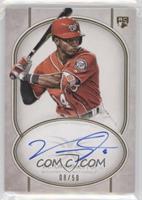 Victor Robles #/50