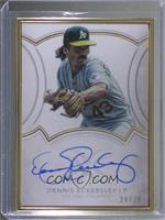 Dennis Eckersley #/30