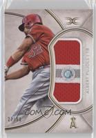 Albert Pujols #/50