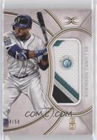 Robinson Cano #/50