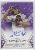 Noah Syndergaard #/10