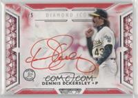 Dennis Eckersley #/5