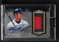 Nomar Garciaparra [Uncirculated] #/10