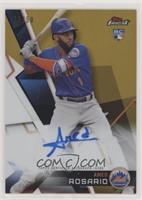 Amed Rosario #/50