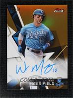 Whit Merrifield #/50