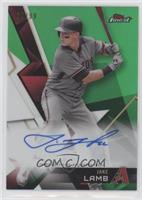 Jake Lamb #/99