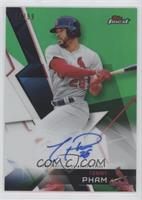 Tommy Pham #/99