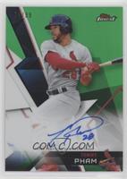 Tommy Pham [EX to NM] #/99