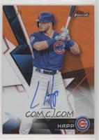 Ian Happ #/25