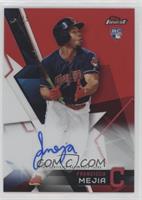 Francisco Mejia #/5