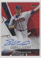 Sean Newcomb #/5