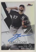 Lucas Giolito